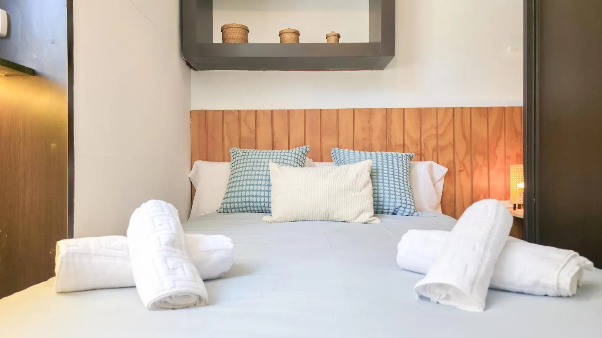 Estudio Con Estilo En El Centro Torremolinos Apartment