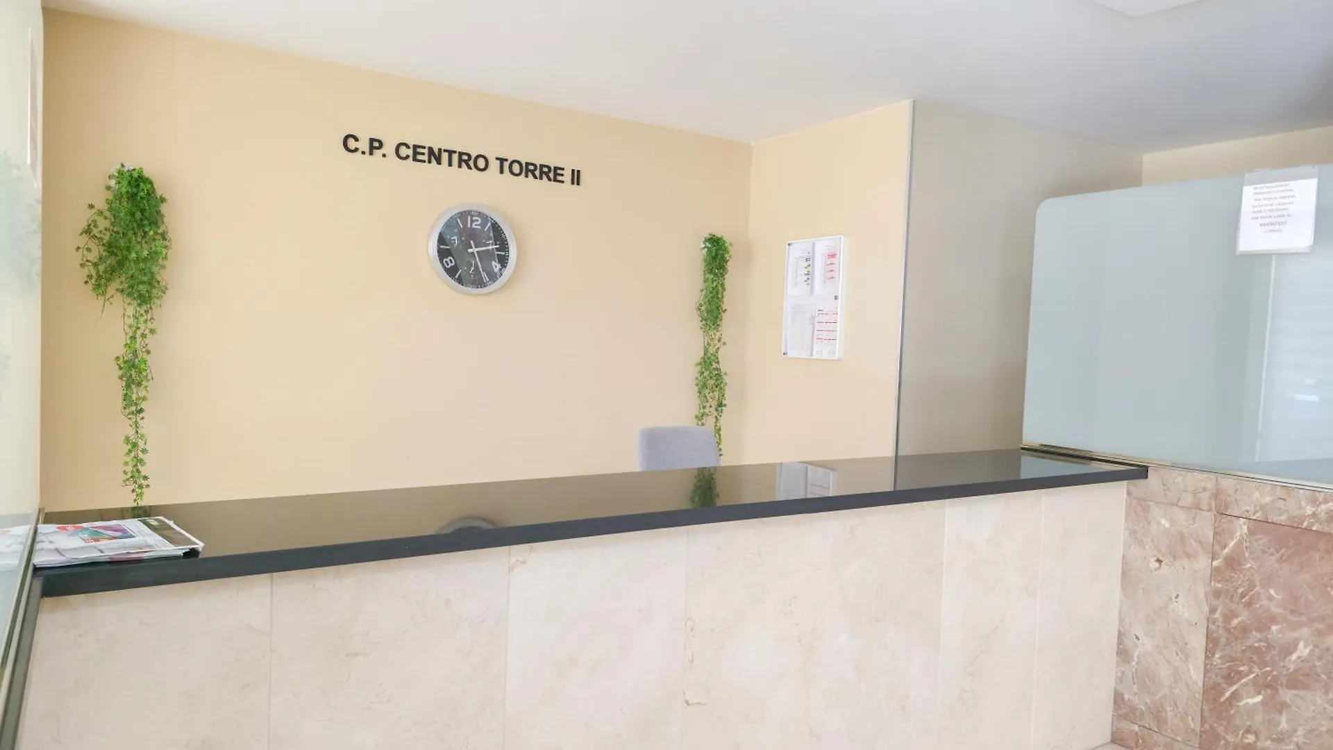 Estudio Con Estilo En El Centro Torremolinos