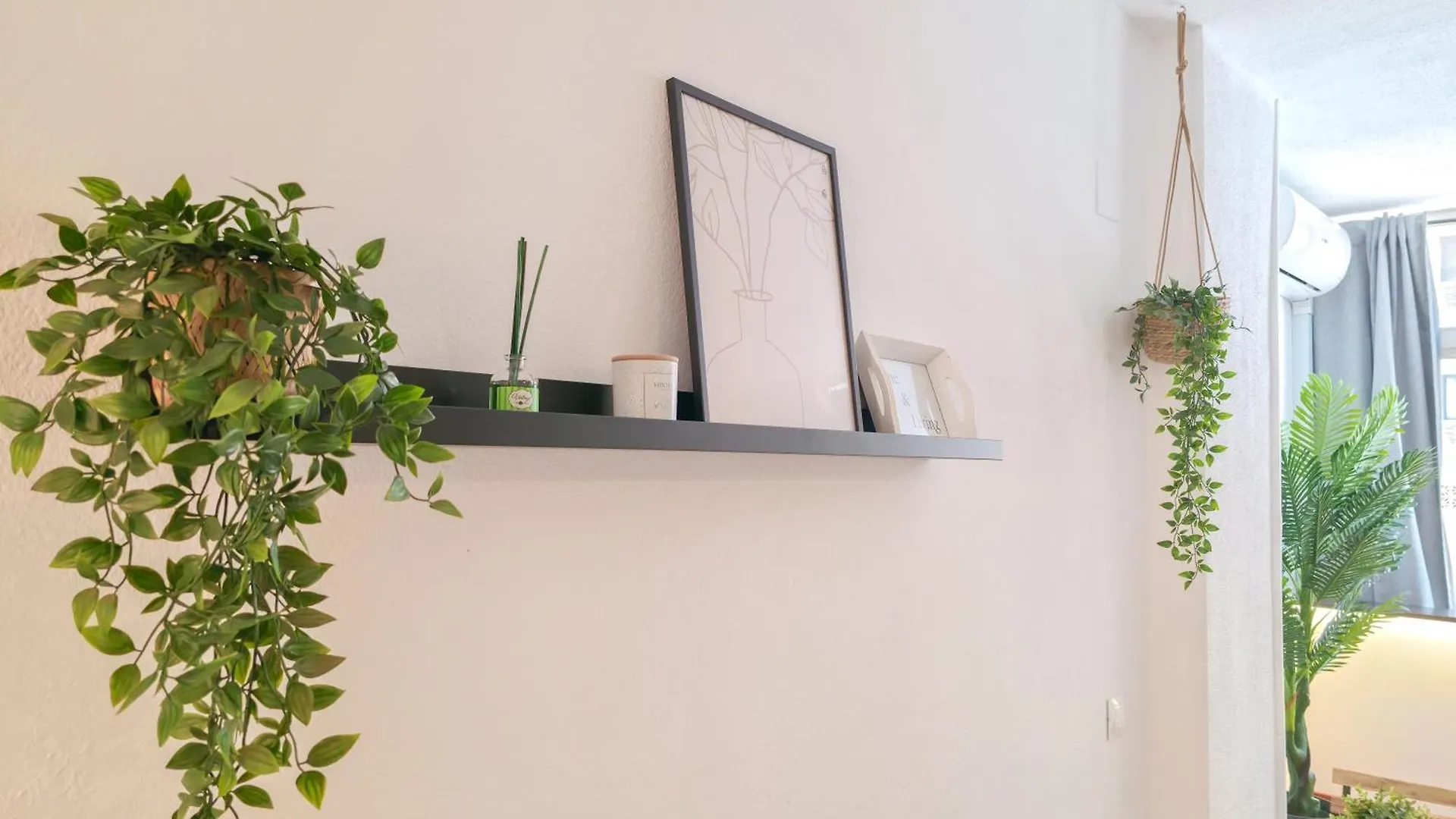Apartment Estudio Con Estilo En El Centro Torremolinos Spain