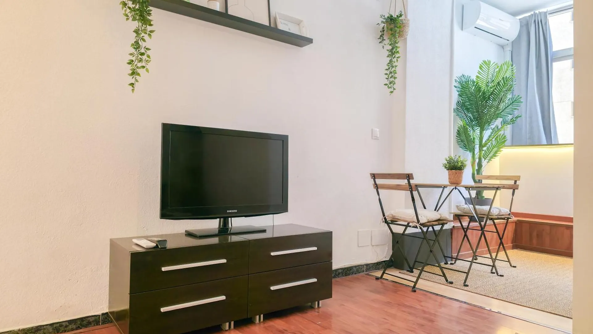 Apartment Estudio Con Estilo En El Centro Torremolinos