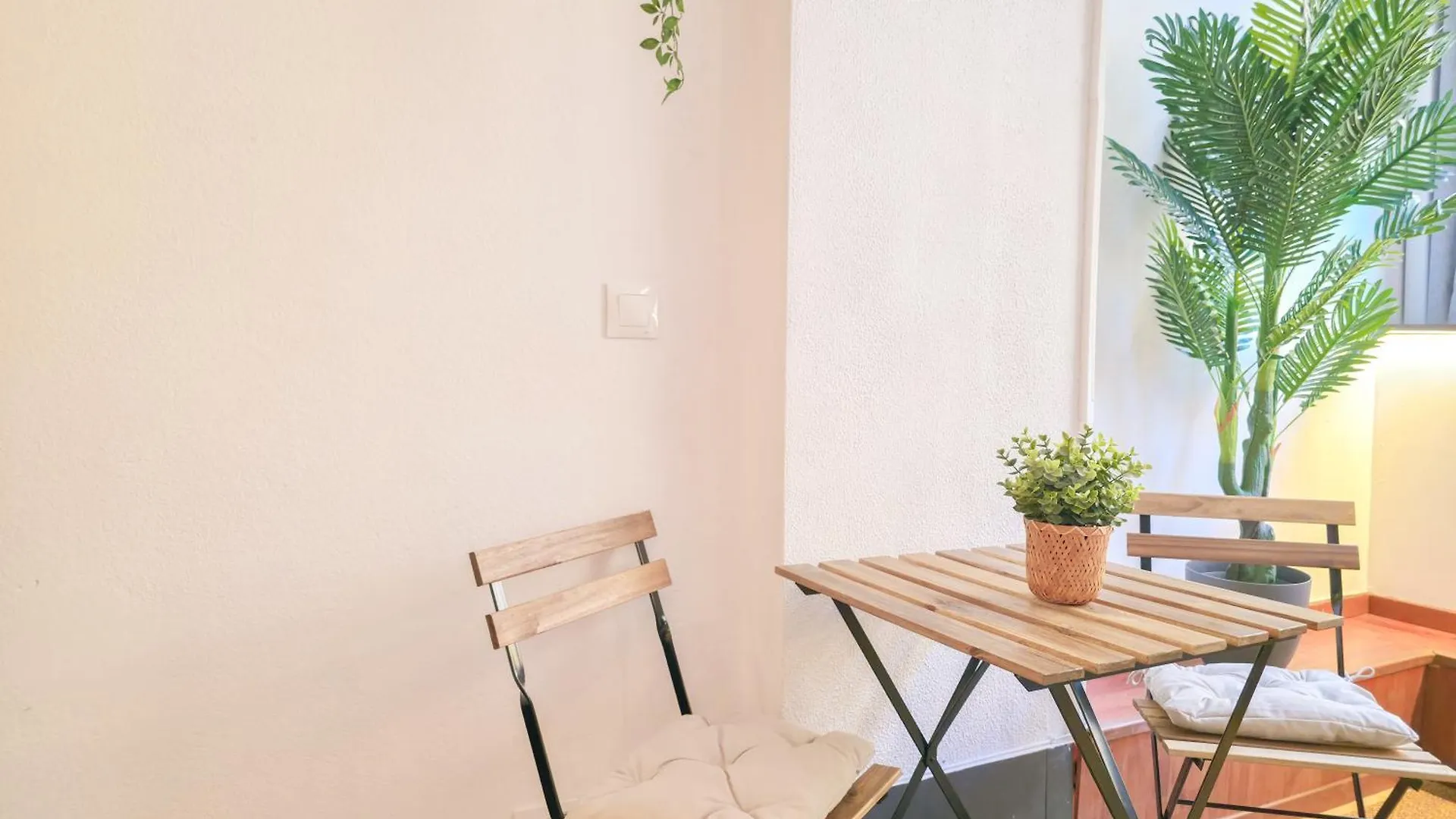 Estudio Con Estilo En El Centro Torremolinos